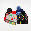 Lovely winter hat for kids and adult